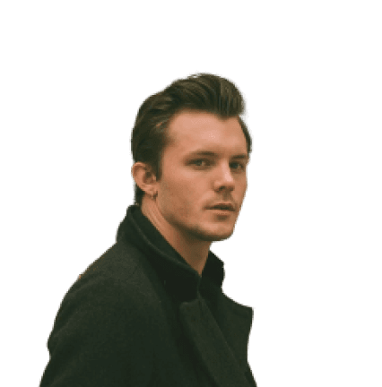 Noah Conti